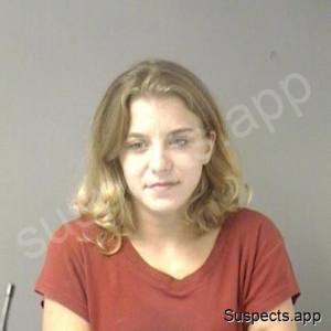 Motsch, Bonnie Jo