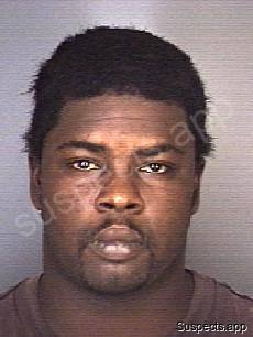 Pickett, Bosie Lee