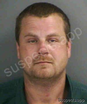 Mcauliff, Brad William