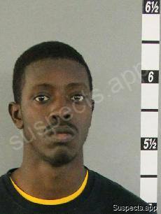 Stevenson, Bradley Syntel Jr