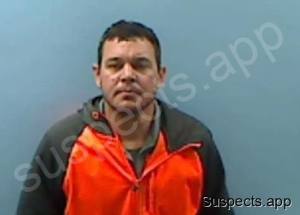 Weinheimer, Bradley Scott