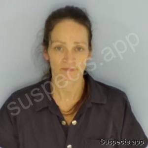 Weaver, Brandee Carol