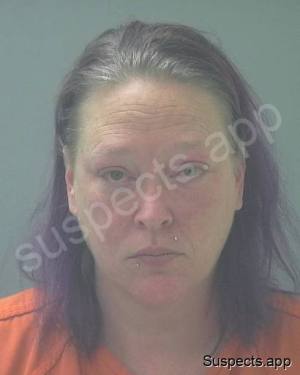 Saturley, Brandi Marie