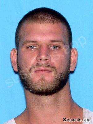 Benchina, Brandon Shawn