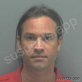 Berning, Brandon Erik