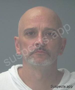Berry, Brandon Ray Smiley