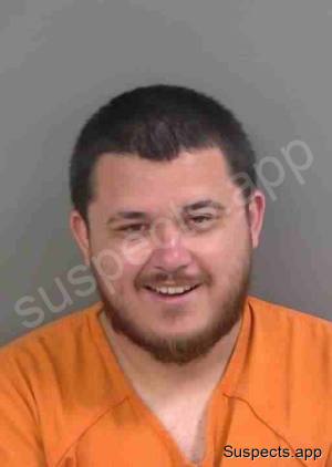 Cuellar, Brandon Rogelio