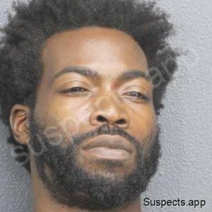 Mack-stevenson, Brandon Dewayne
