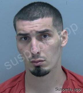 Scerri, Brandon D