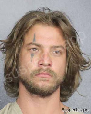Stout, Brandon J