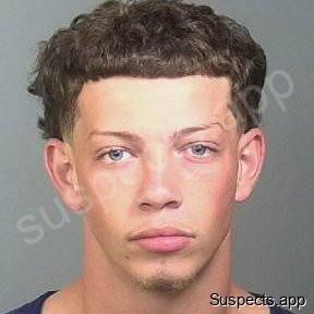 Toro, Brandon Elijah