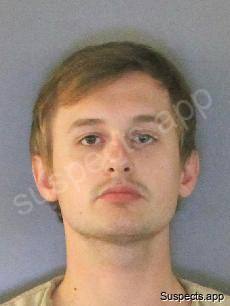Walker, Brandon Michael