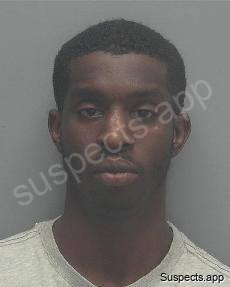 Washington, Brandon Ralph