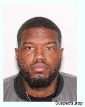 Washington, Brandon Maurice