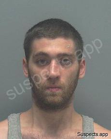 White, Brandon Michael