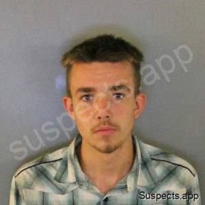 Williams, Brandon Kyle