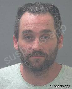 Wilson, Brandon Joel