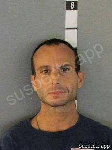 Woodruff, Brandon Earl