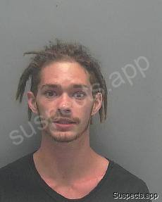 Yontz, Brandon Aron