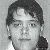 Posadas, Brandyn Everitt