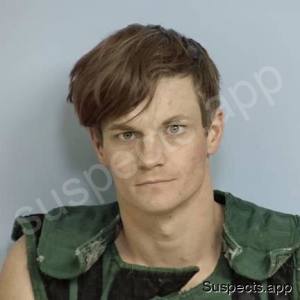 Moody, Braxton Lee
