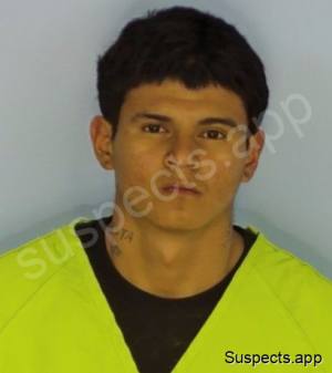Rafael, Brayan