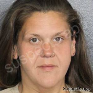 Piscopo, Breann Elizabeth