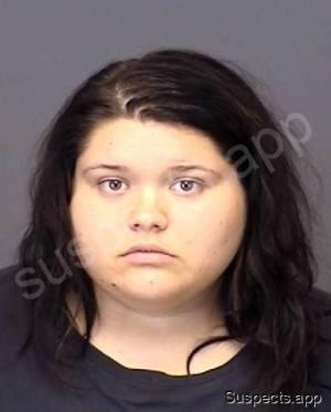 Bonner, Breanna Nichole