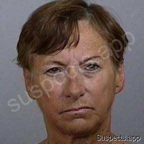 Chisholm, Brenda M