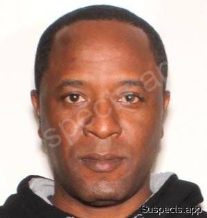 Marshall, Brenton George