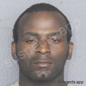 Sutton, Breon Donte