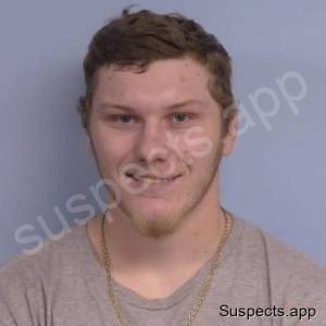 Burgess, Brett Ray