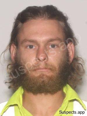Baker, Brian Charles