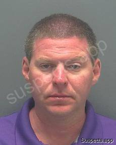 Boyd, Brian Keith