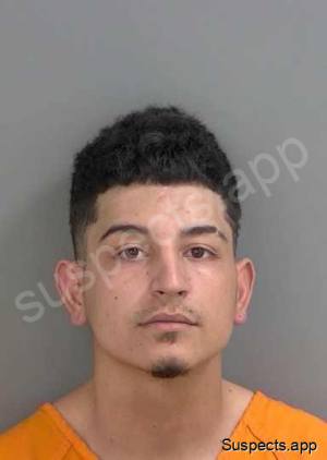 Camposperez, Brian Jose