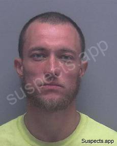 Mccreery, Brian Patrick
