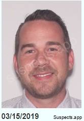 Parker, Brian Patrick