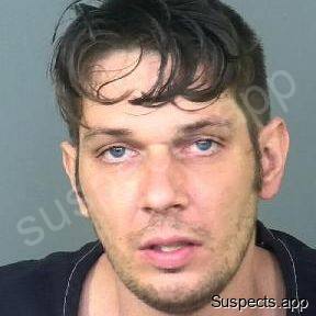 Vance, Brian Scott Jr