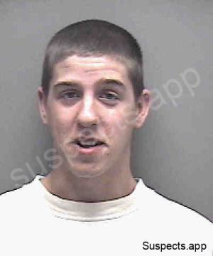 Whiting, Brian Floyd