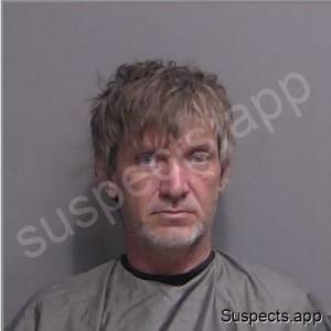 Williams, Brian Alan