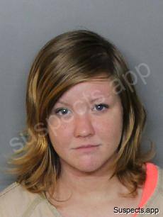 Weafer, Brianna Marie