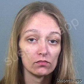 Wollslager, Brittany Nicole