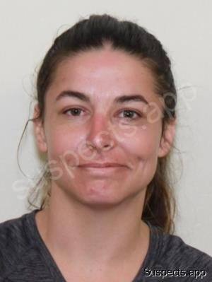 Poulson, Brittney Marie