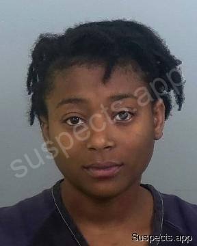 Bacon, Briyanni Renee