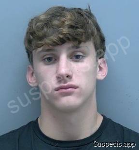 Pompa, Caden Mcclain