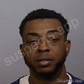 Spraggins, Calab Camron Dshane