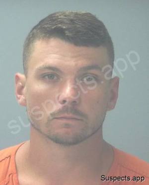 Stacey, Caleb Joseph