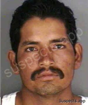 Garcia, Calixtro Venegas