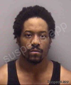 Ward, Calvin Charles