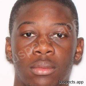 Tutson, Camari Rafeal